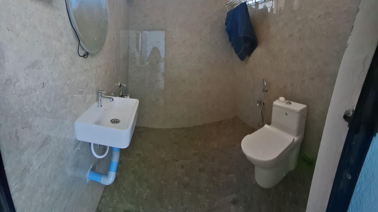 Photo of Bathroom in Tindivanam