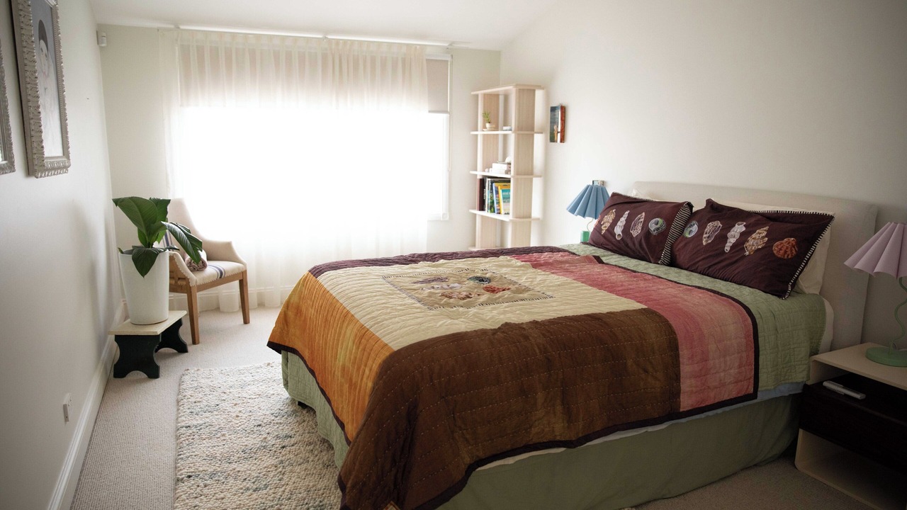 Photo of Bedroom in Newport