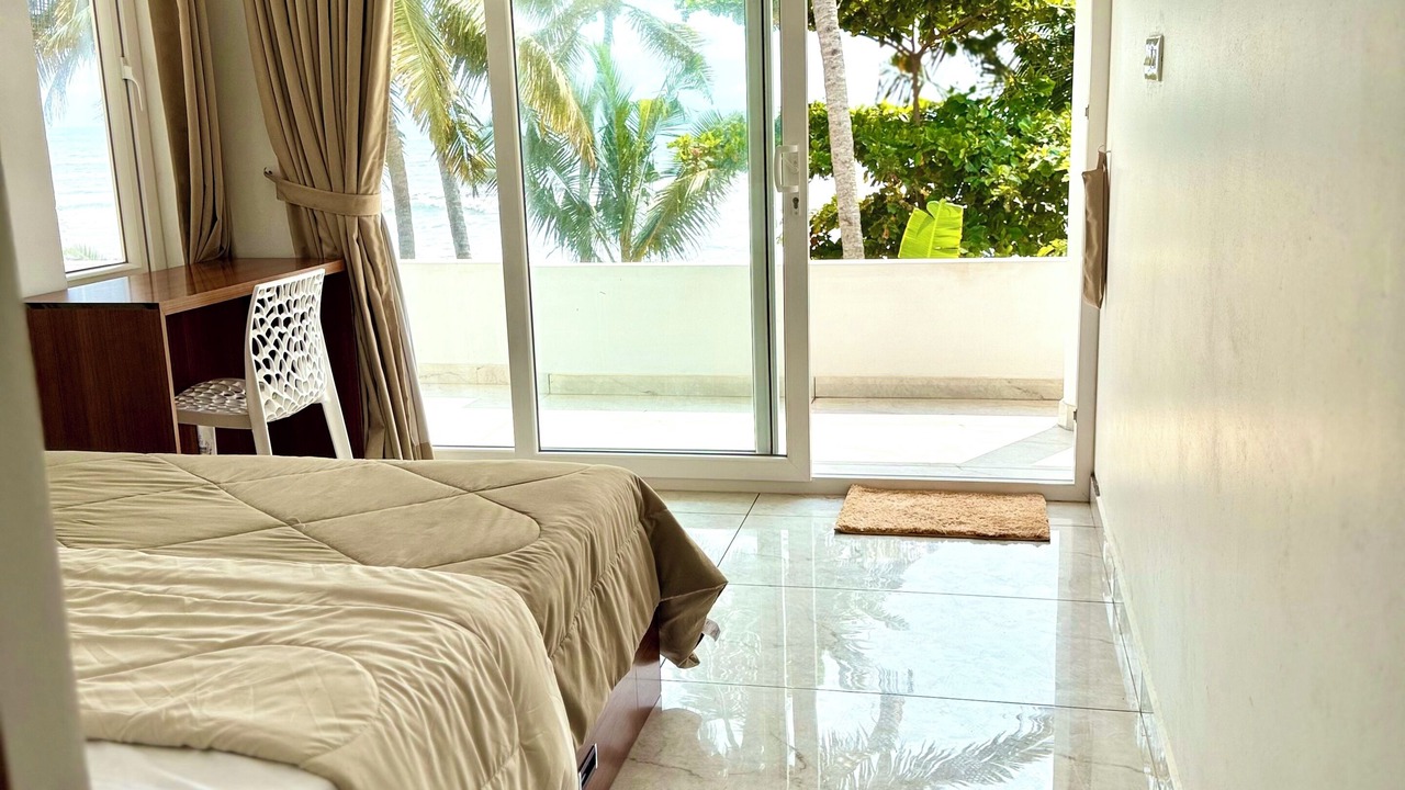 Photo of Bedroom in Andhakaranazhy
