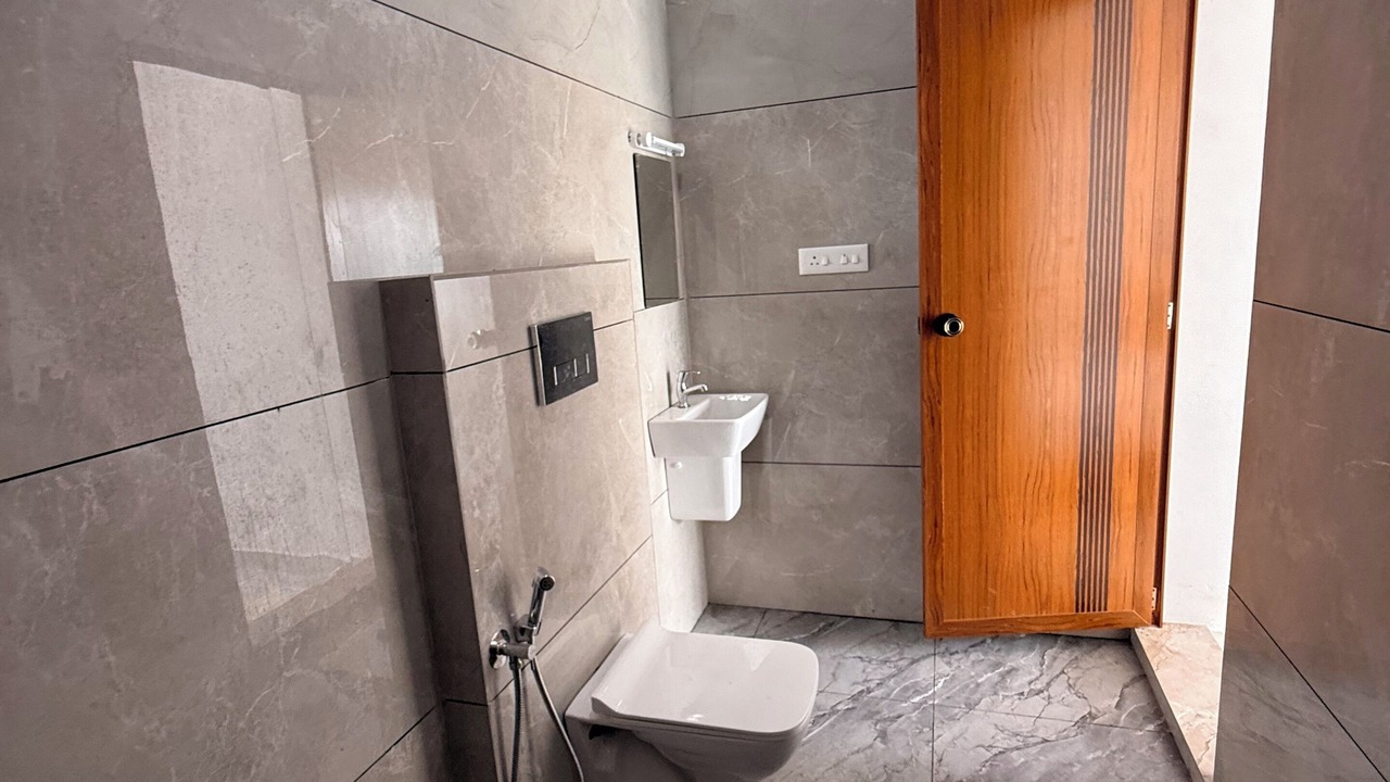 Photo of Bathroom in Andhakaranazhy