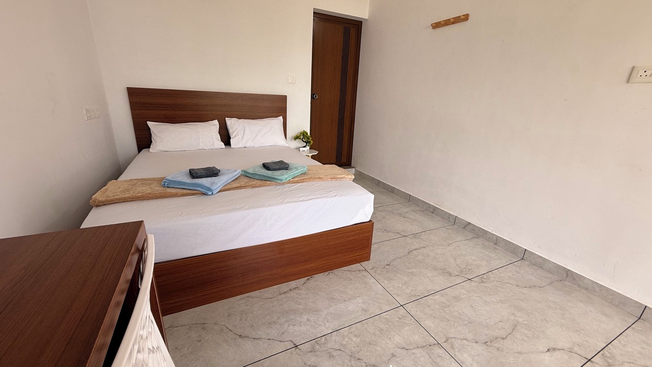 Photo of Bedroom in Andhakaranazhy