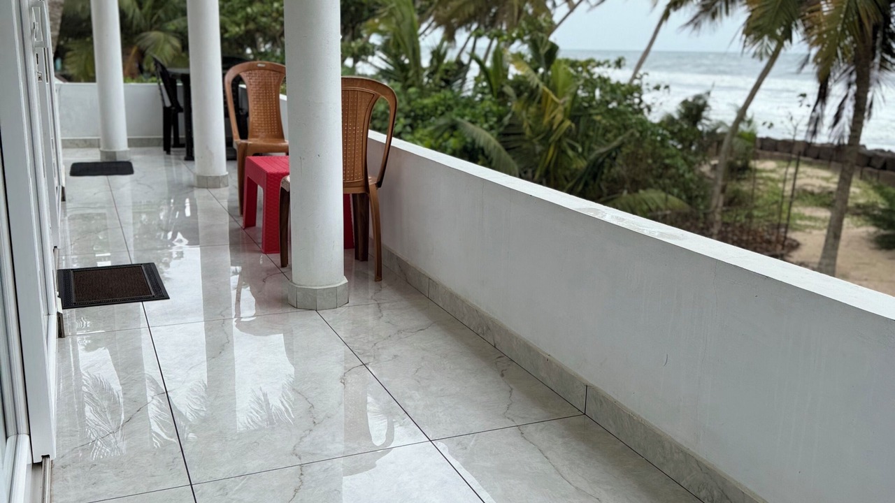 Photo of Patio Balcony in Andhakaranazhy