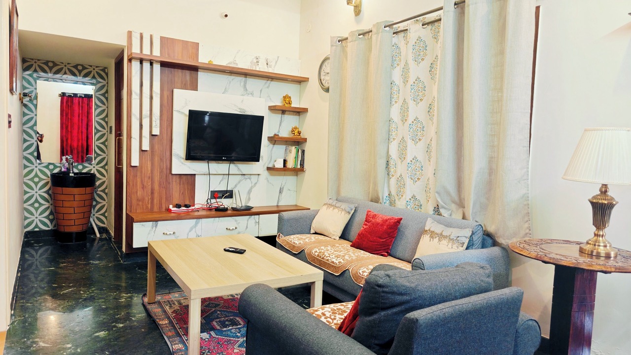 Photo of Livingroom in Bengaluru