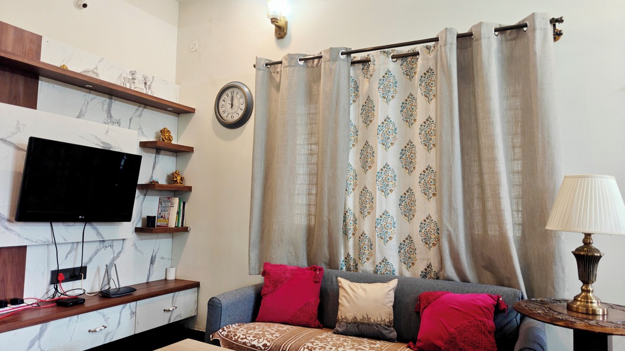 Photo of Livingroom in Bengaluru