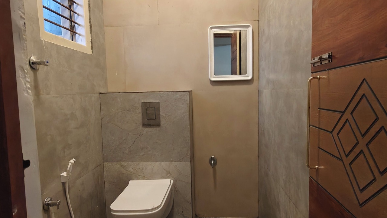Photo of Bathroom in Bengaluru
