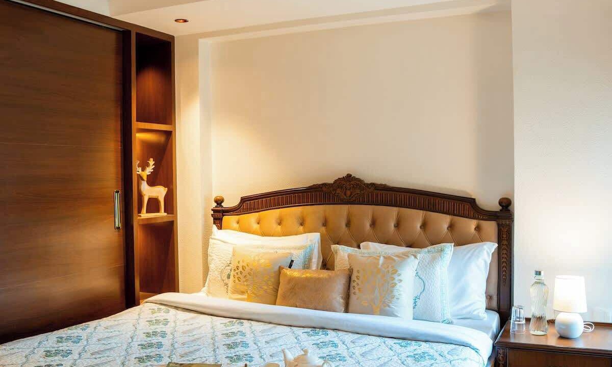 Photo of Bedroom in Tonk Road