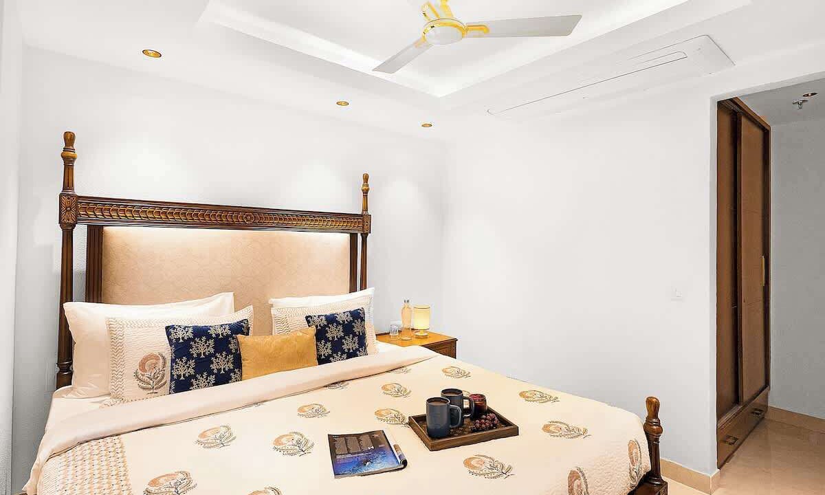 Photo of Bedroom in Tonk Road