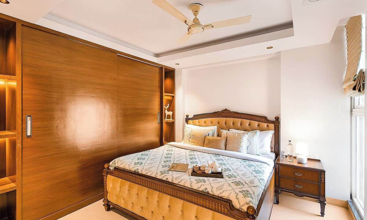 Photo of Bedroom in Tonk Road