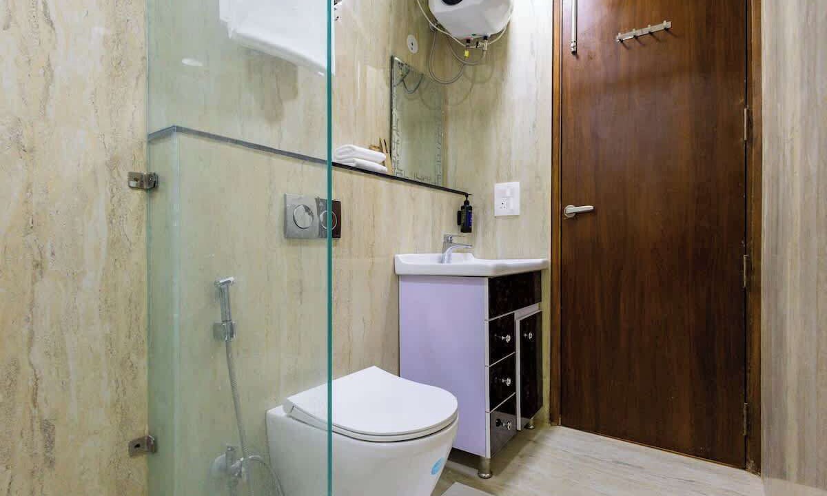 Photo of Bathroom in Tonk Road