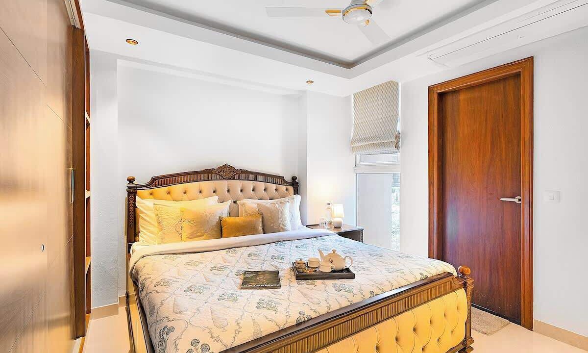 Photo of Bedroom in Tonk Road