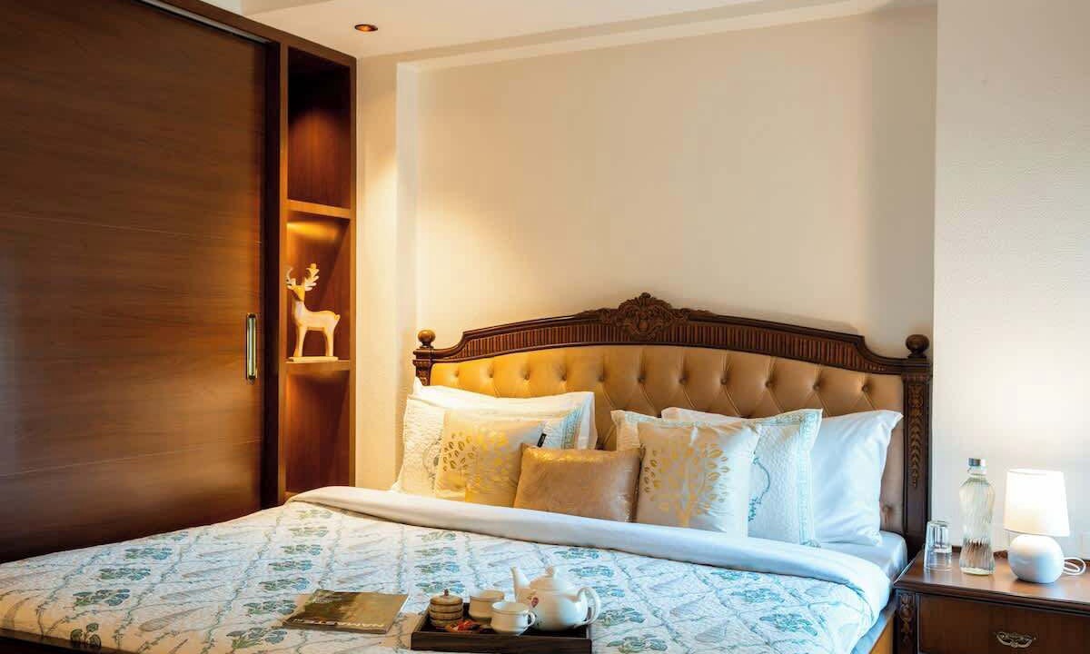 Photo of Bedroom in Tonk Road