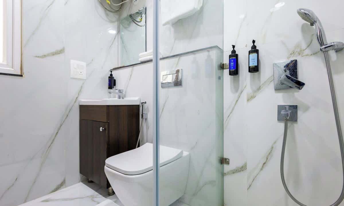 Photo of Bathroom in Tonk Road