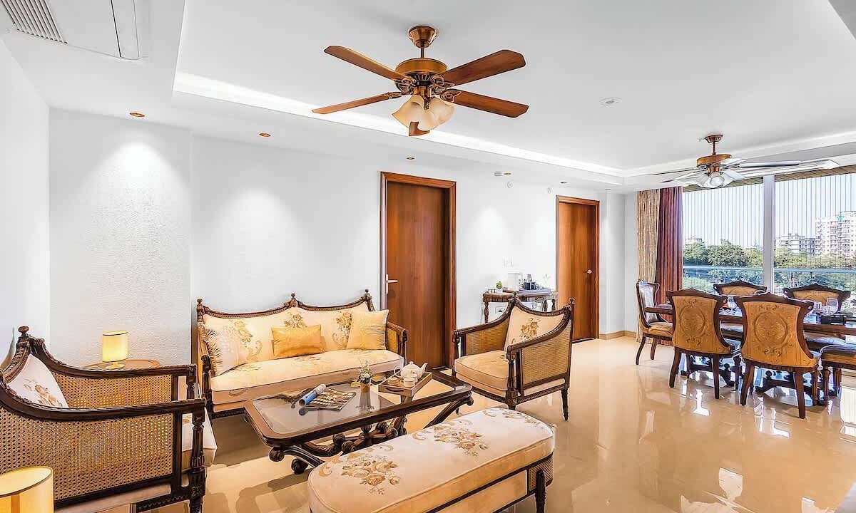 Photo of Livingroom in Tonk Road