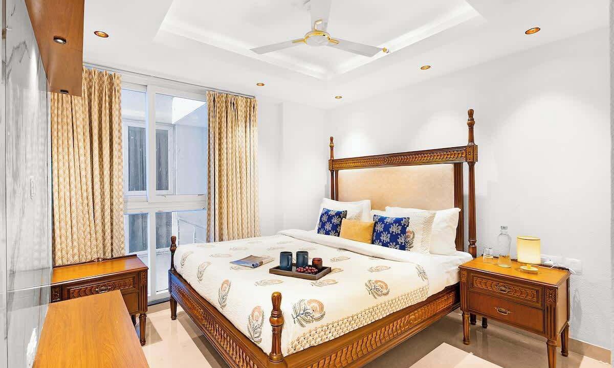 Photo of Bedroom in Tonk Road