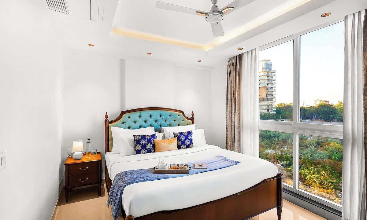 Photo of Bedroom in Durgapura