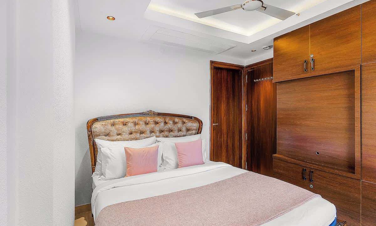 Photo of Bedroom in Durgapura