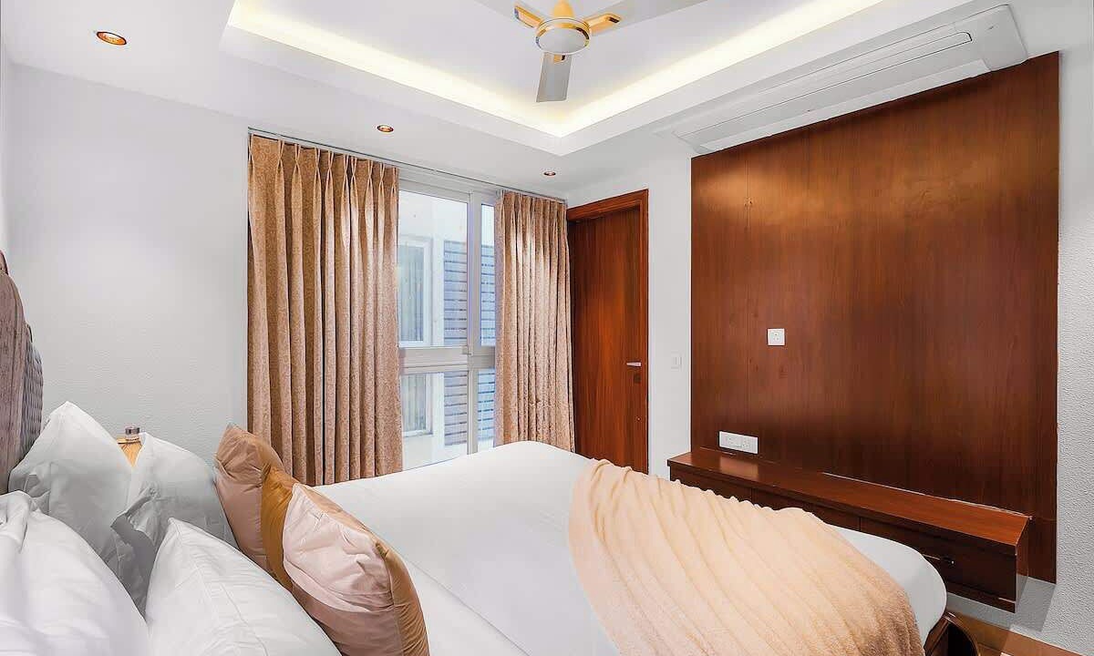 Photo of Bedroom in Durgapura