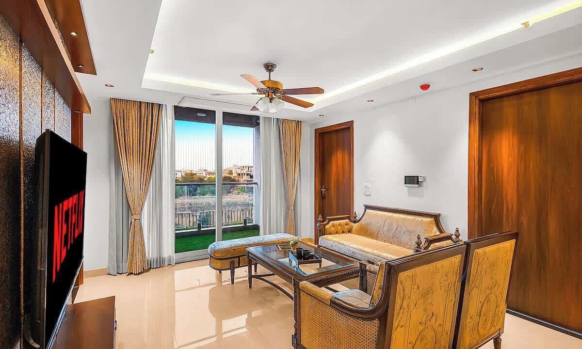 Photo of Livingroom in Durgapura