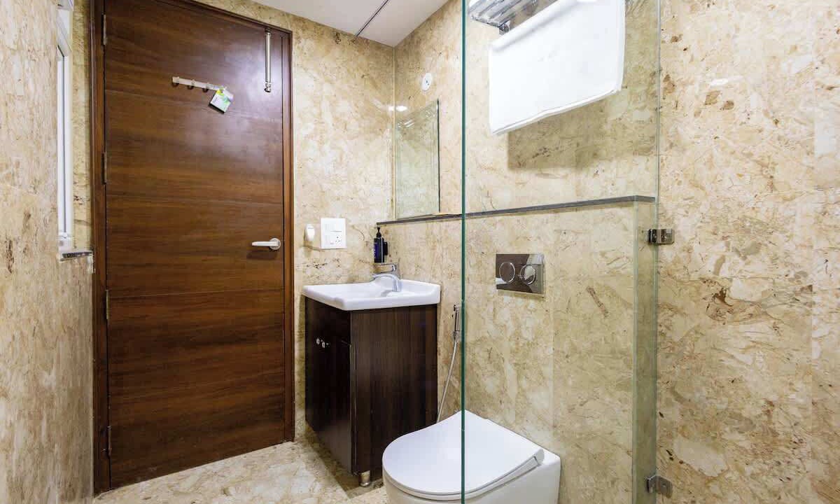 Photo of Bathroom in Durgapura