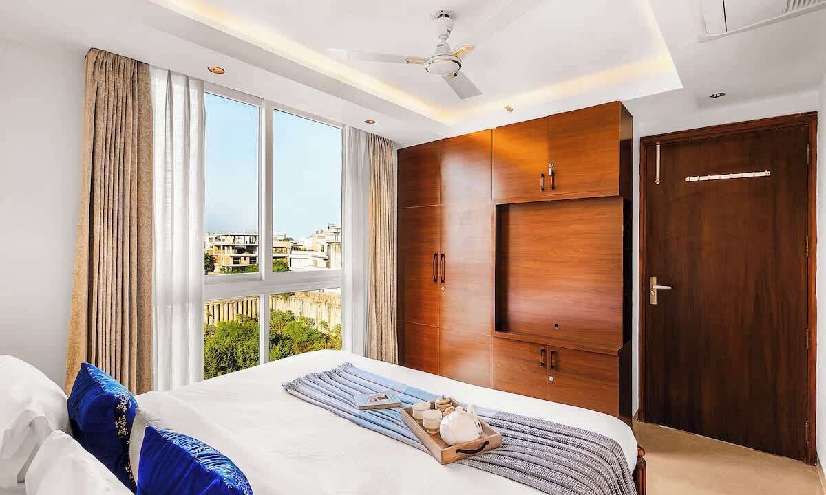 Photo of Bedroom in Durgapura