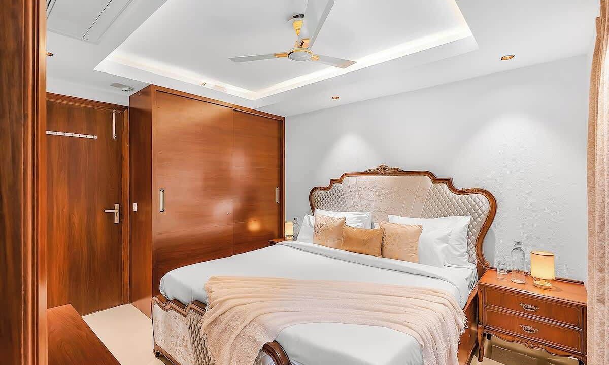 Photo of Bedroom in Durgapura