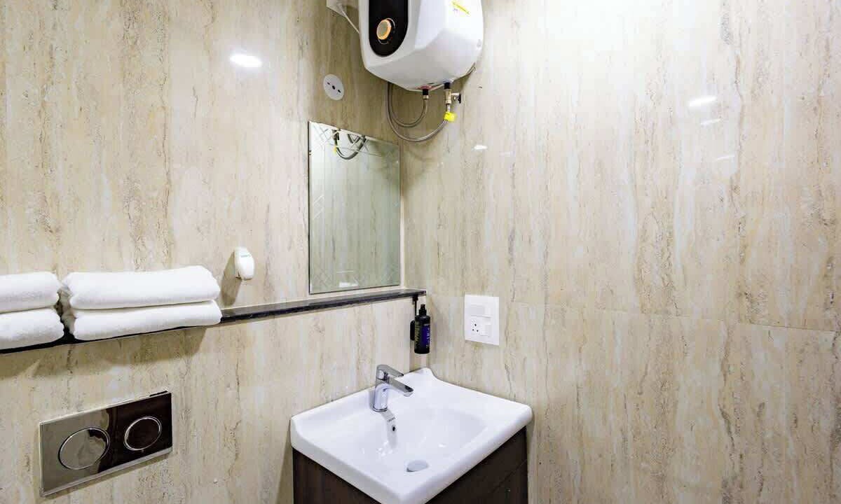Photo of Bathroom in Durgapura