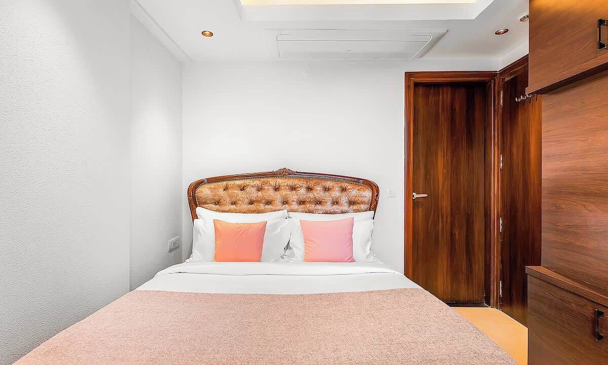 Photo of Bedroom in Durgapura