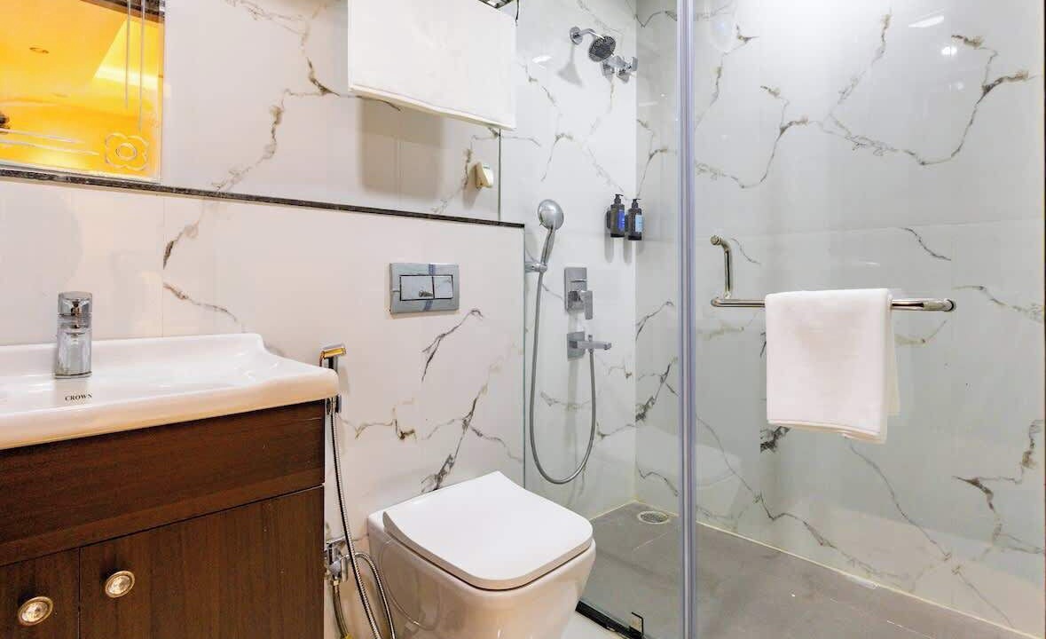 Photo of Bathroom in Durgapura