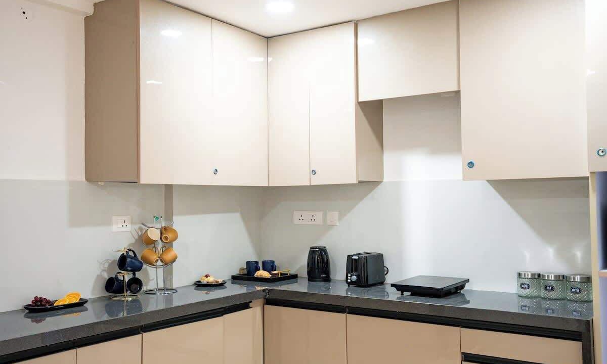 Photo of Kitchen in Durgapura