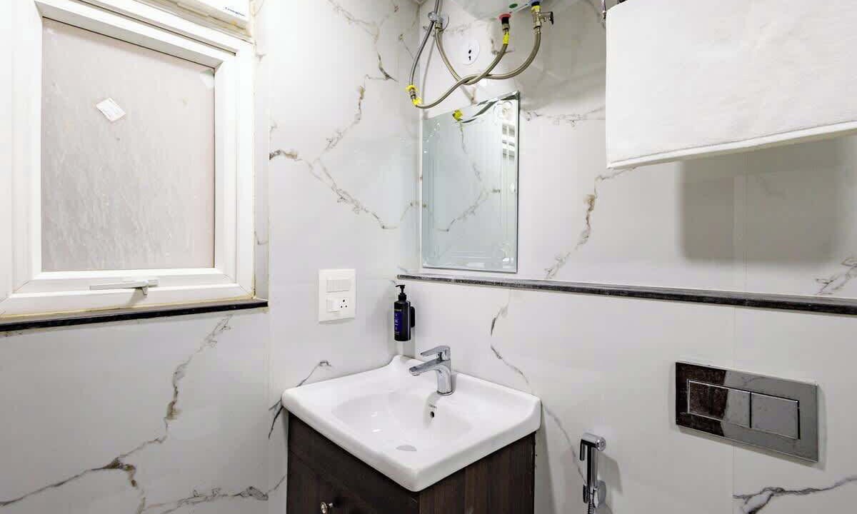 Photo of Bathroom in Durgapura