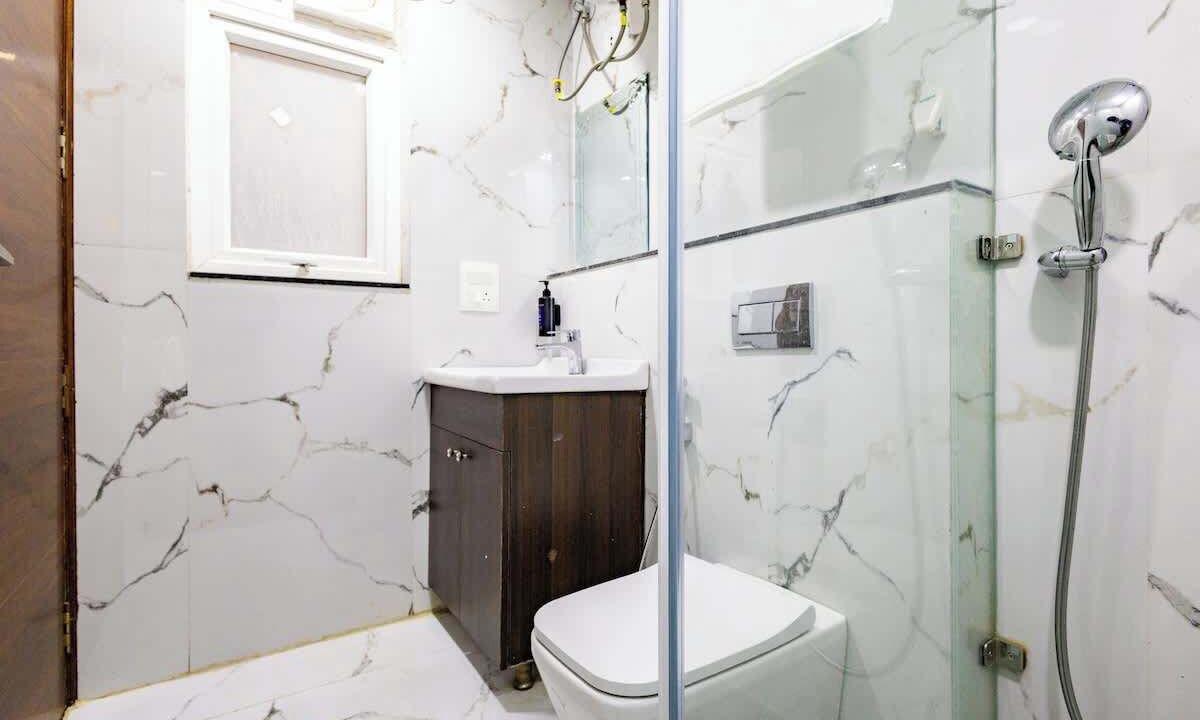 Photo of Bathroom in Durgapura