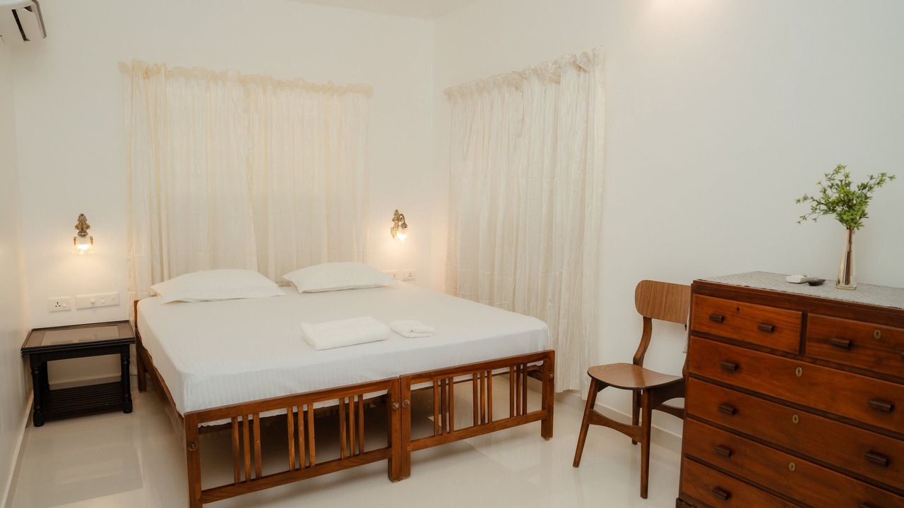 Photo of Bedroom in Pala