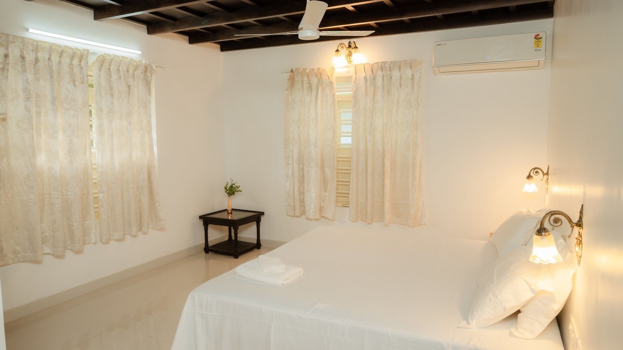 Photo of Bedroom in Pala