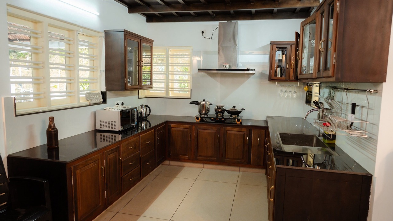 Photo of Kitchen in Pala