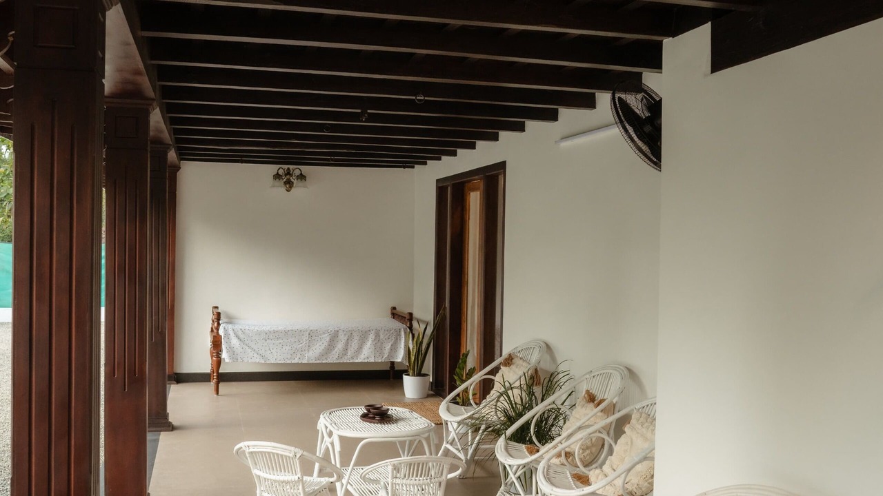 Photo of Patio Balcony in Pala