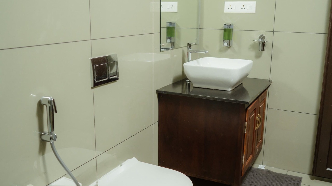 Photo of Bathroom in Pala