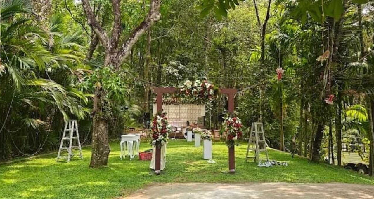 Photo of Outdoor in Pala