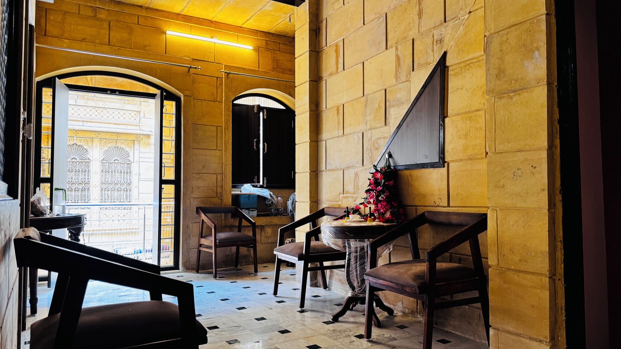 Photo of Others in Jaisalmer