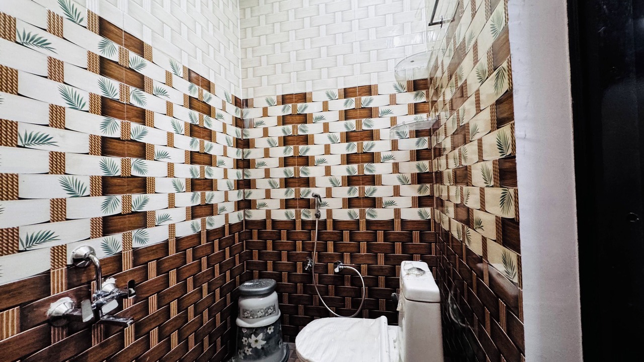 Photo of Bathroom in Jaisalmer
