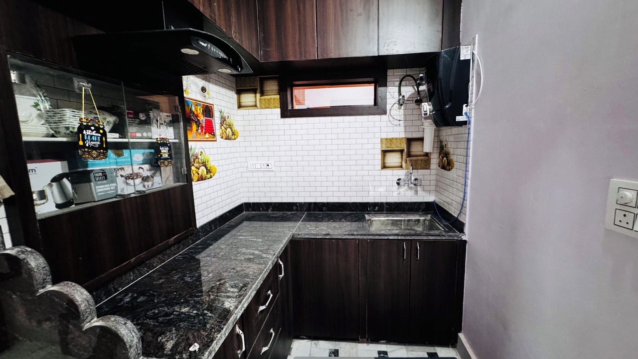 Photo of Kitchen in Jaisalmer