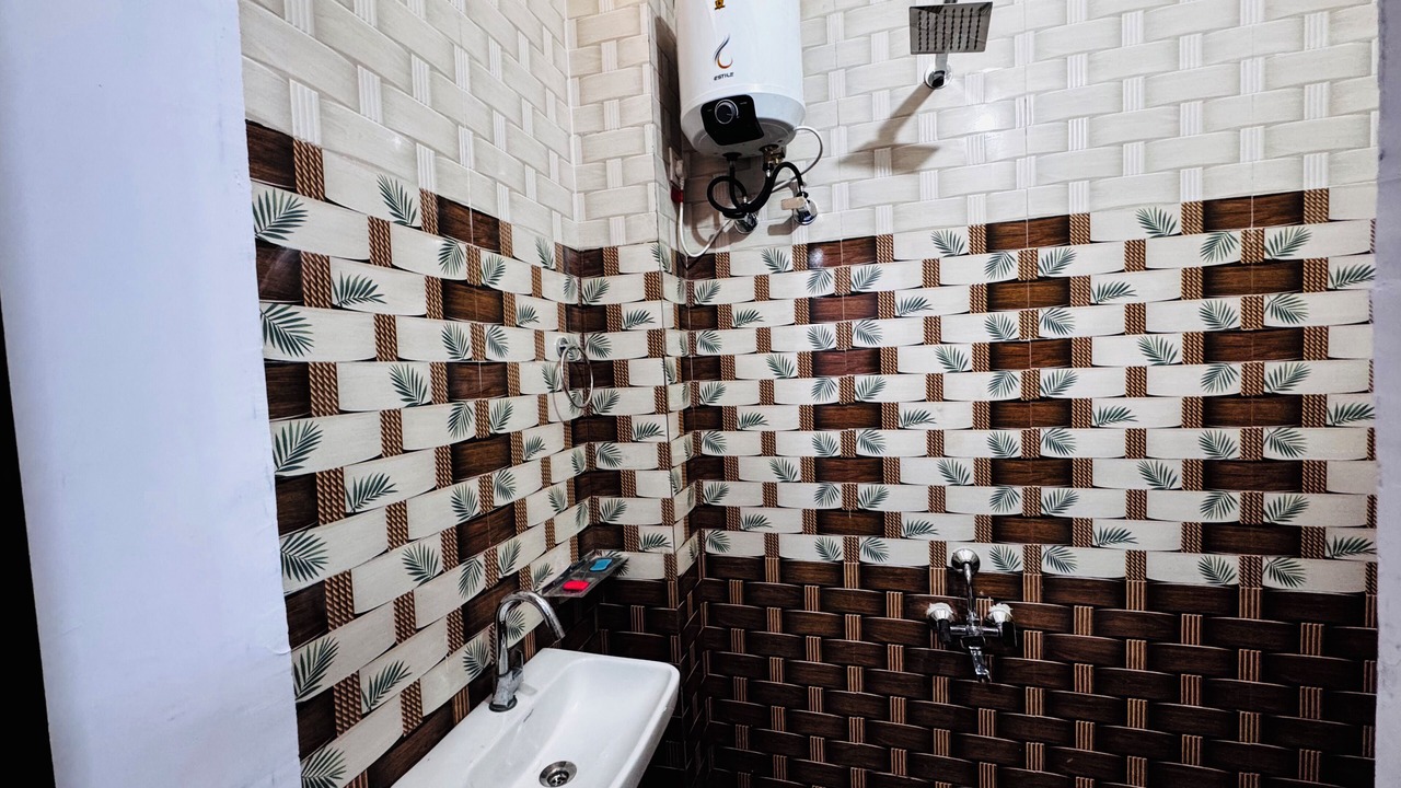 Photo of Bathroom in Jaisalmer