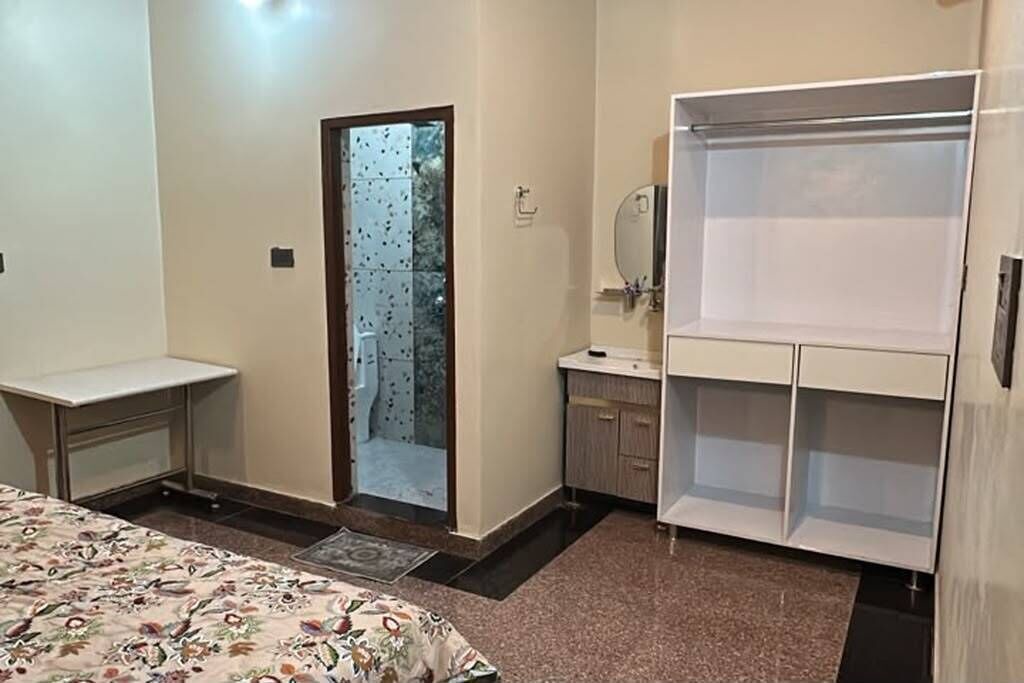 Photo of Bedroom in Bullawala