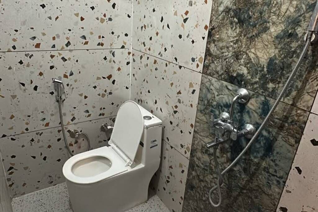 Photo of Bathroom in Bullawala