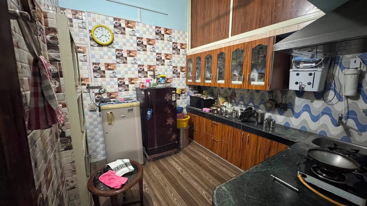 Photo of Kitchen in Faizabad