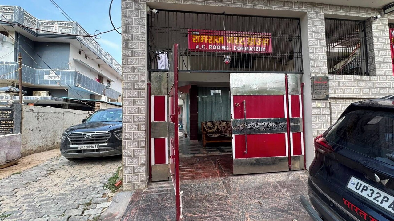Photo of Outdoor in Faizabad