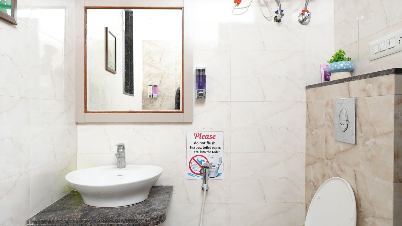 Photo of Bathroom in Jaipur