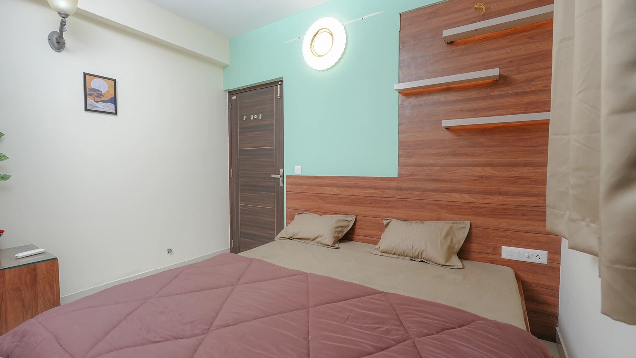 Photo of Bedroom in Jaipur