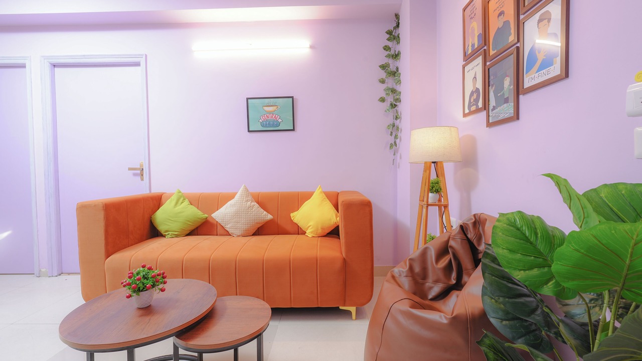 Photo of Livingroom in Jaipur