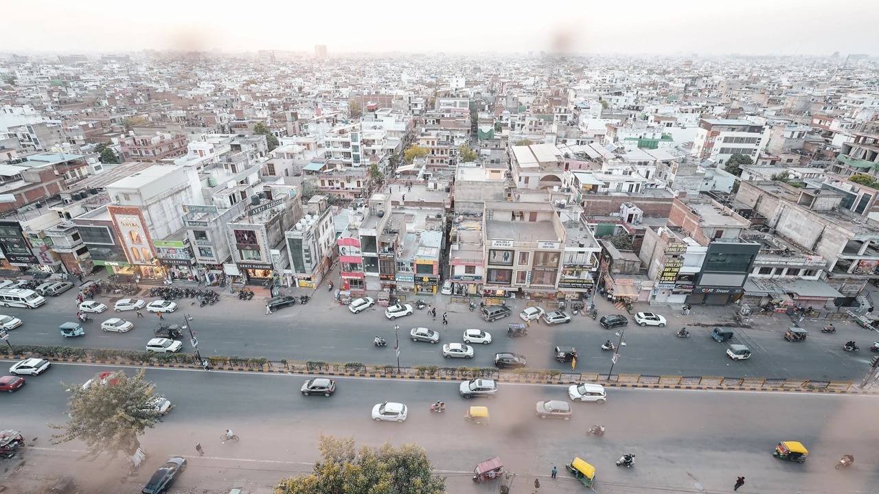 Photo of Outdoor in Jaipur