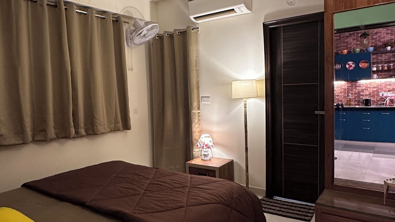 Photo of Bedroom in Jaipur